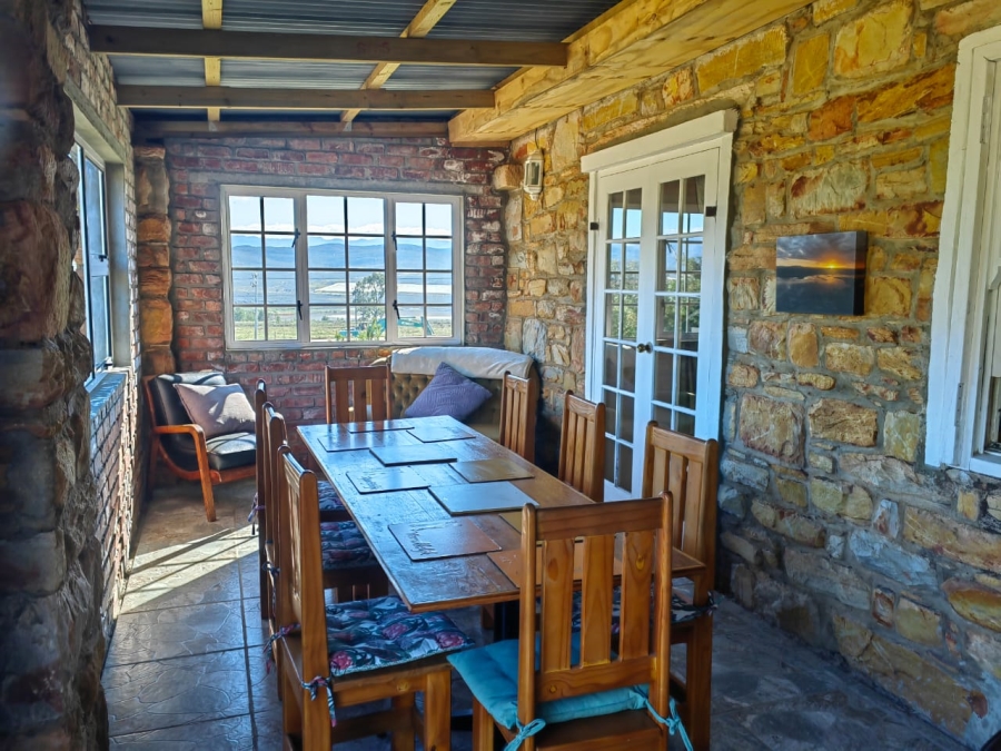 6 Bedroom Property for Sale in Joubertina Eastern Cape